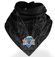 Register for TMBT 2026 before July 19 to receive your free Cool Ice Towel